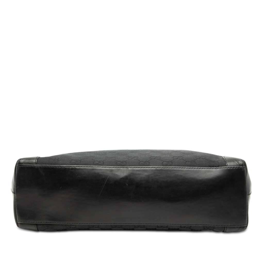 Gucci GG Canvas Tote - 3