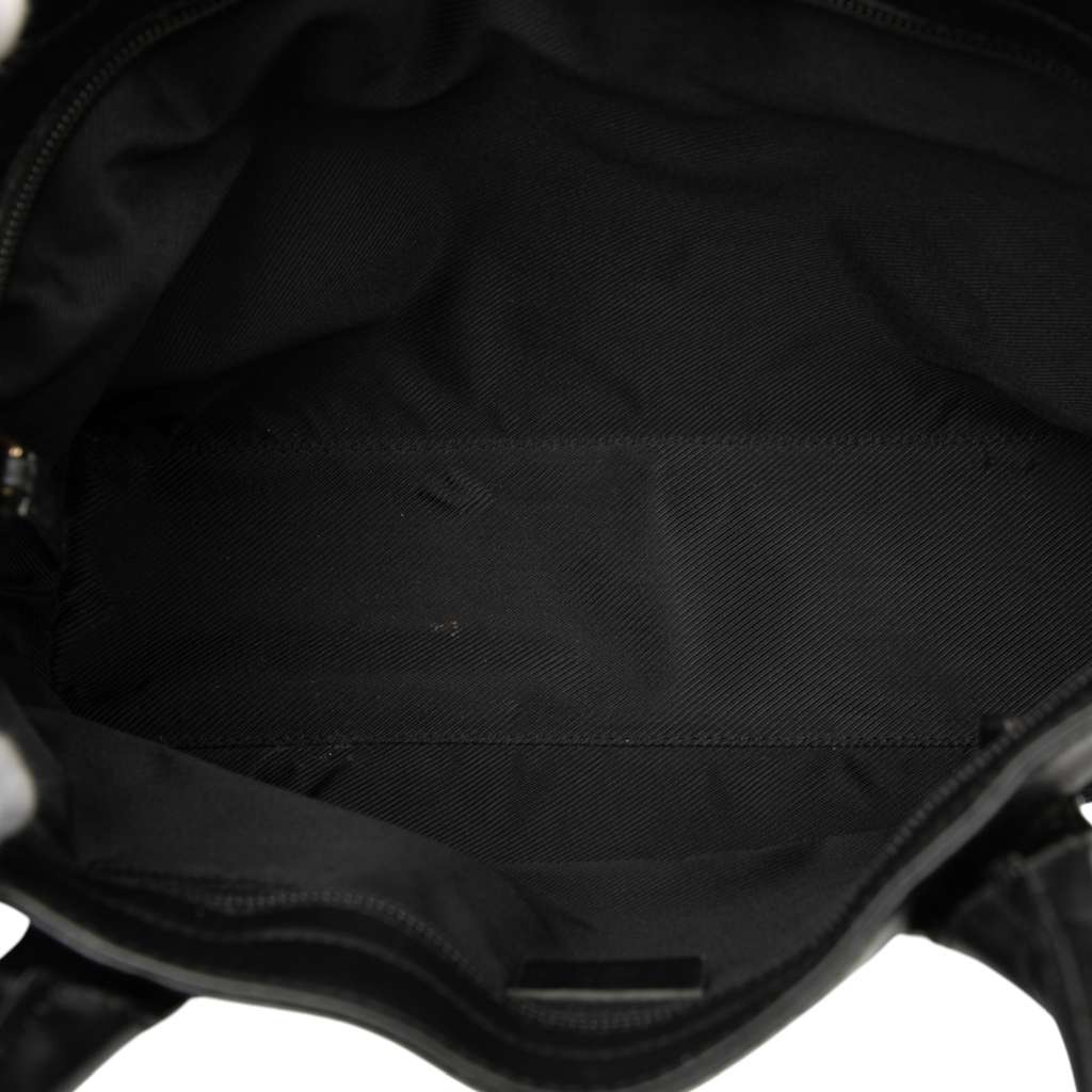 Gucci GG Canvas Tote - 4