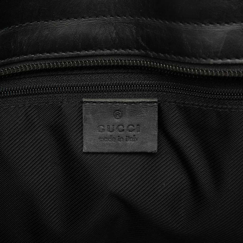 Gucci GG Canvas Tote - 5