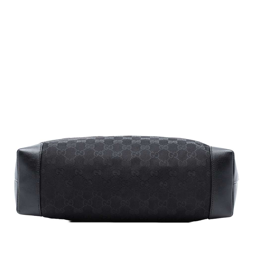 Gucci GG Canvas Web Crossbody - 3