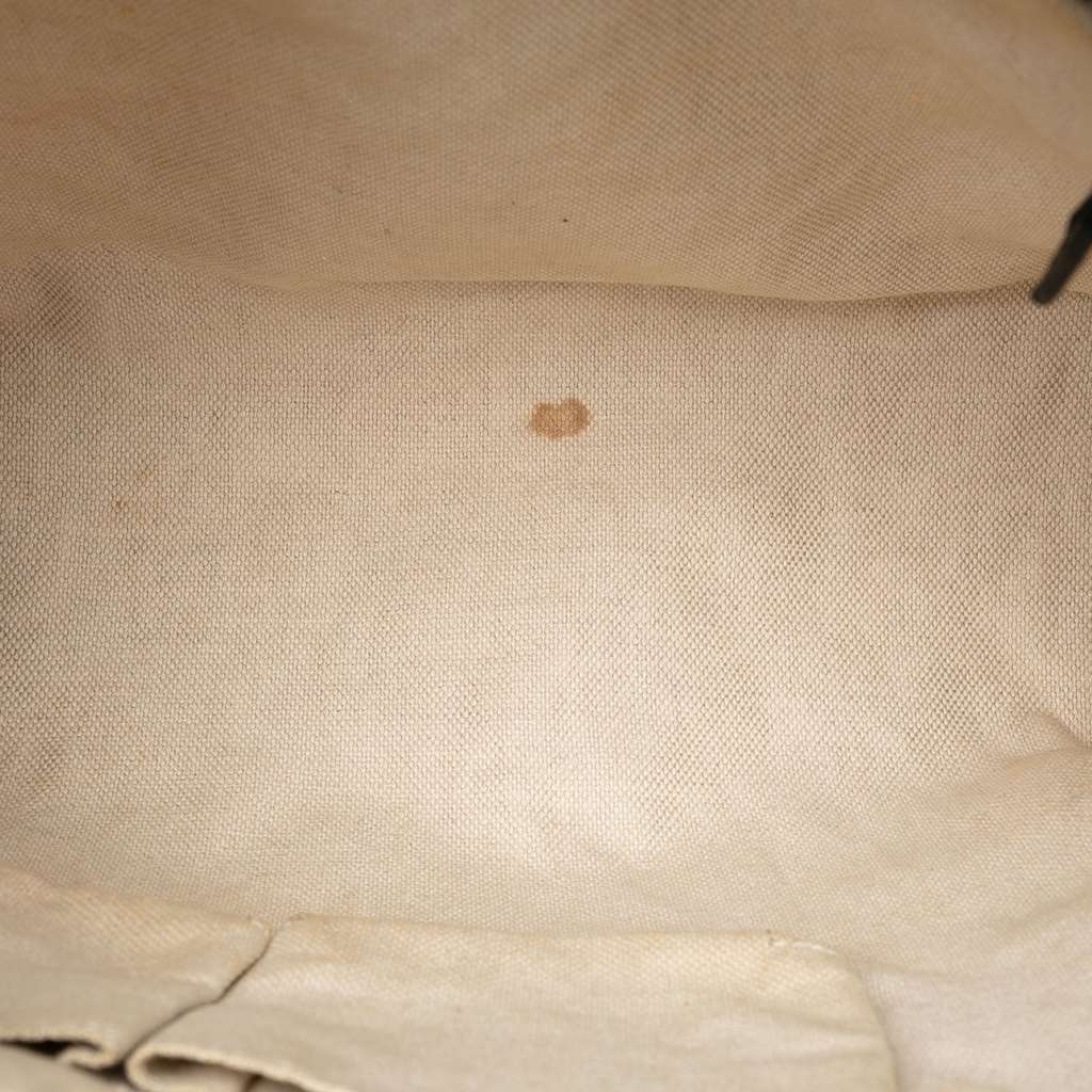 Gucci GG Canvas Web Crossbody - 4