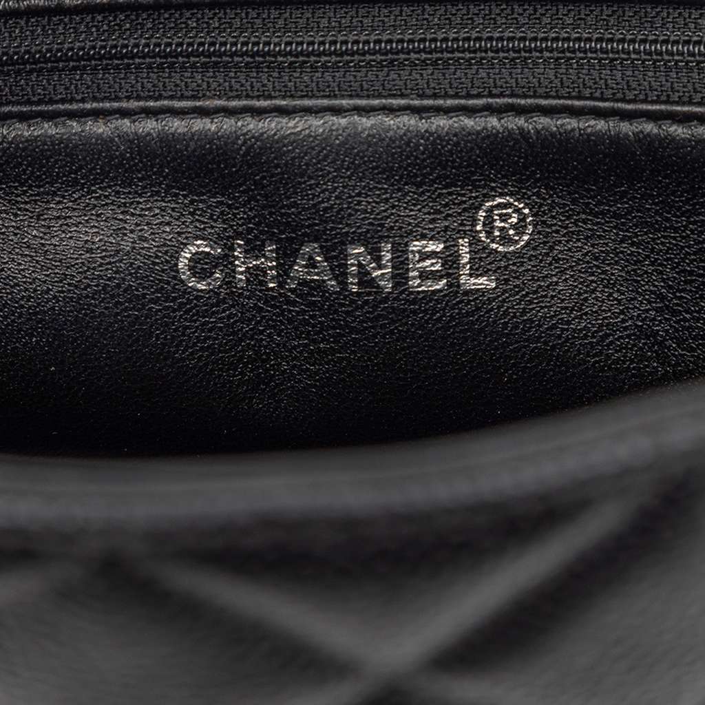 Chanel Caviar Medallion Tote - 5