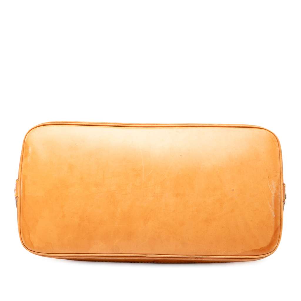 Louis Vuitton Monogram Alma PM - 3