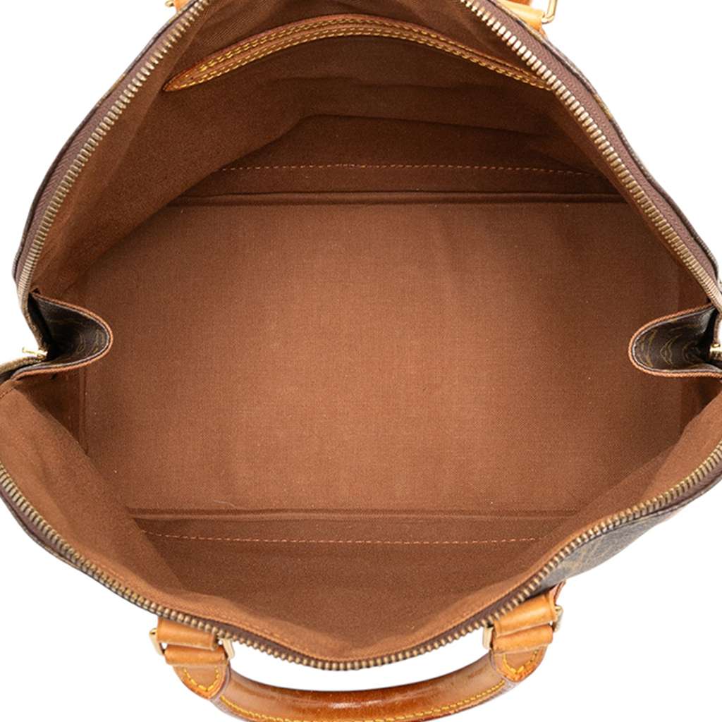 Louis Vuitton Monogram Alma PM - 4