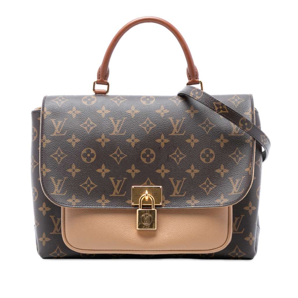 Louis Vuitton Monogram Marignan