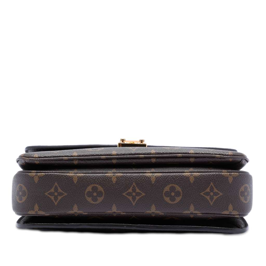 Louis Vuitton Monogram Pochette Metis - 3