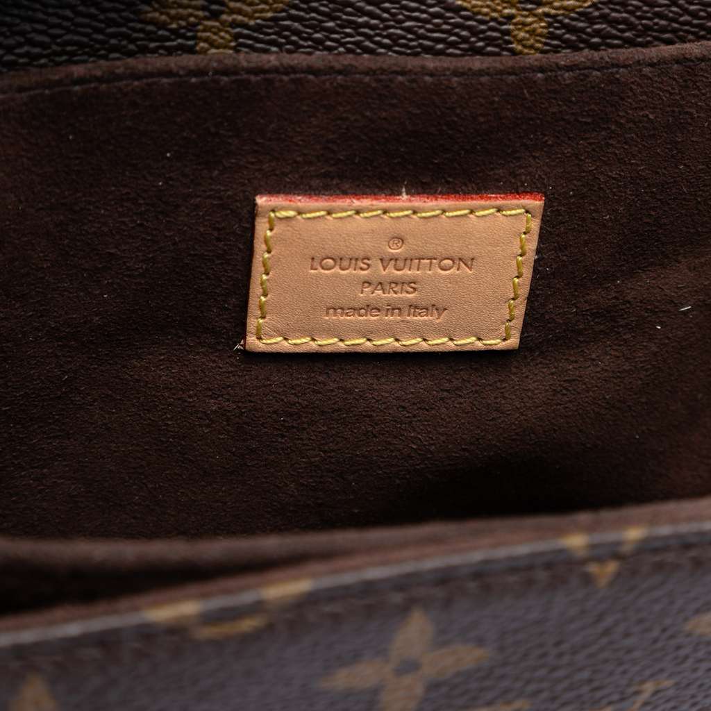 Louis Vuitton Monogram Pochette Metis - 5