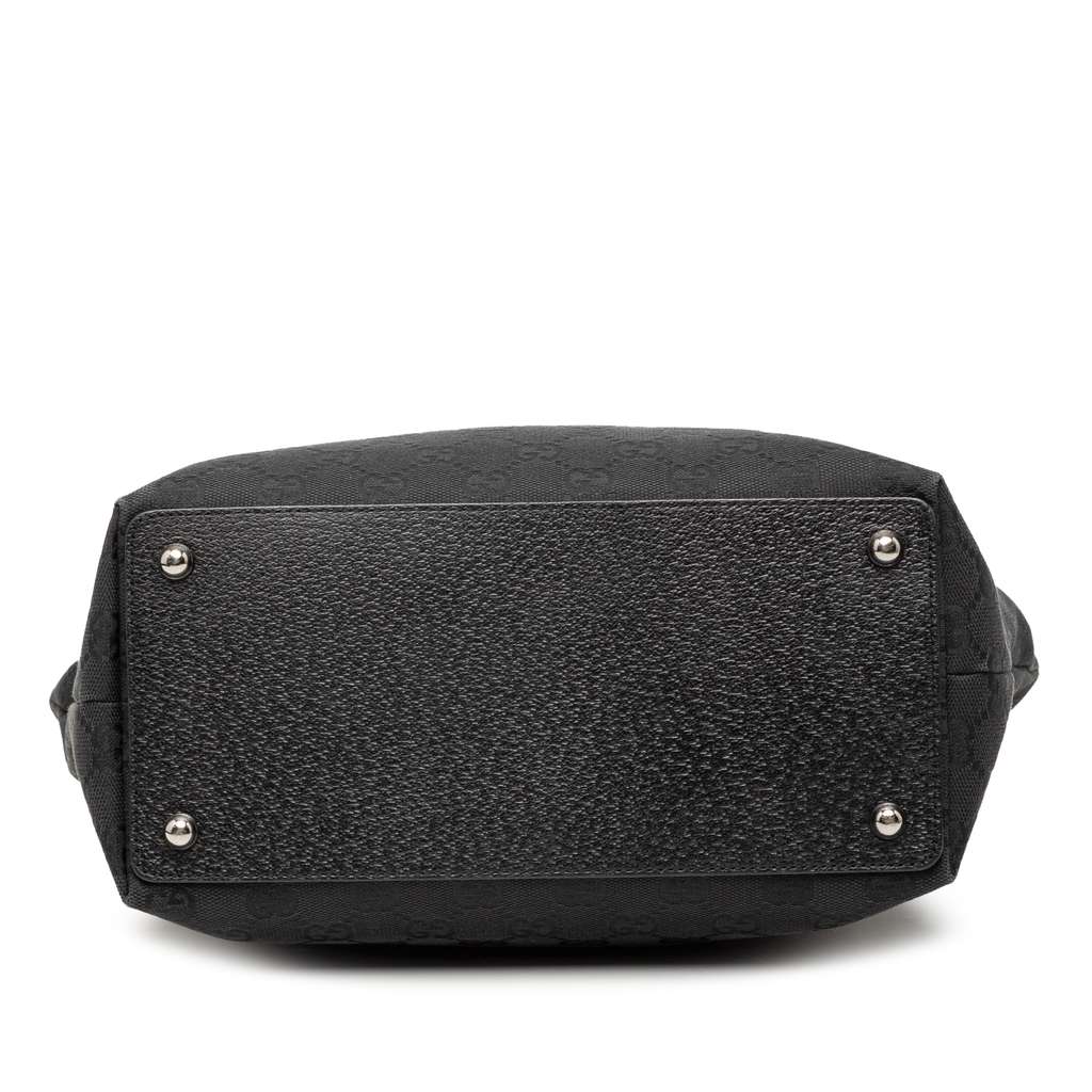 Gucci GG Canvas Eclipse Tote - 3