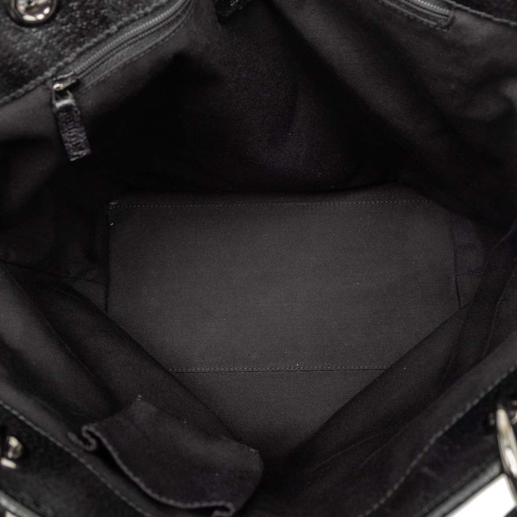 Gucci GG Canvas Eclipse Tote - 4