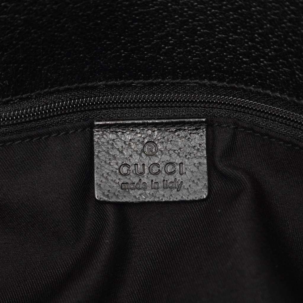 Gucci GG Canvas Eclipse Tote - 5