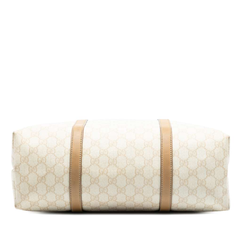 Gucci GG Supreme Joy Vertical Tote - 3