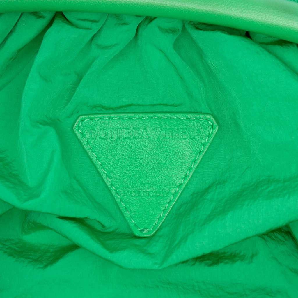 Bottega Veneta Terry Cloth The Pouch - 5