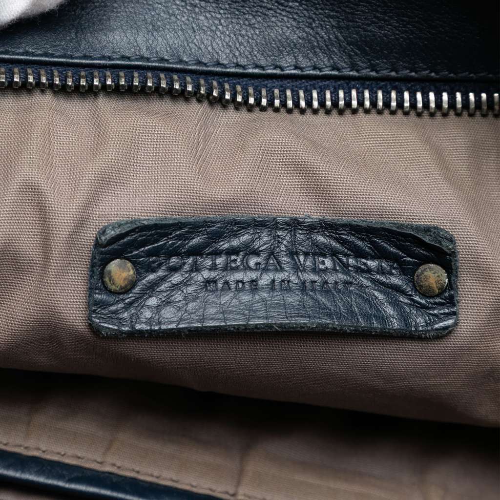 Bottega Veneta Nappa Intrecciato VN Crossbody - 5