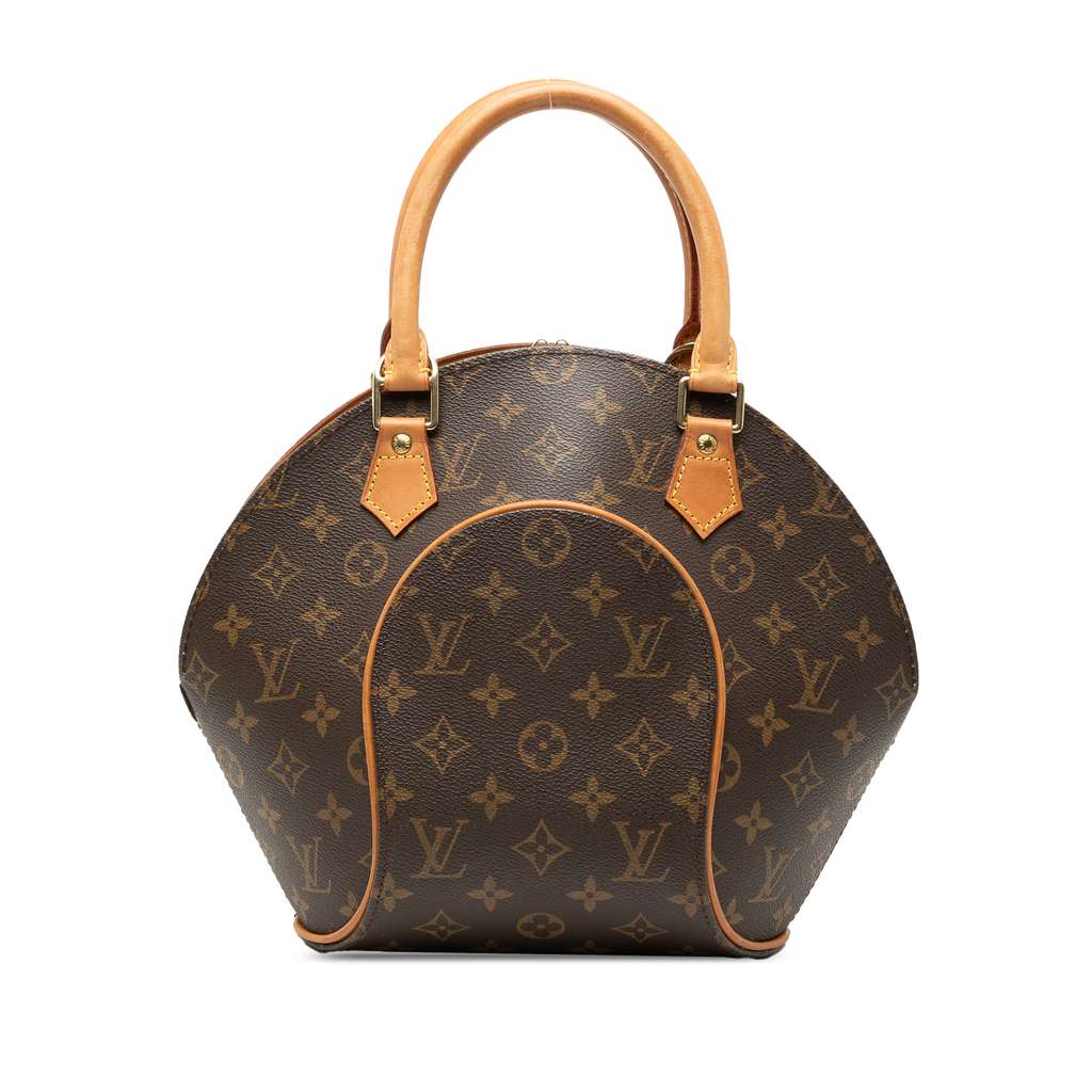 Louis Vuitton Monogram Ellipse PM