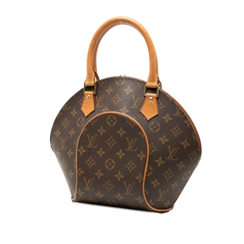 Louis Vuitton Monogram Ellipse PM - 2