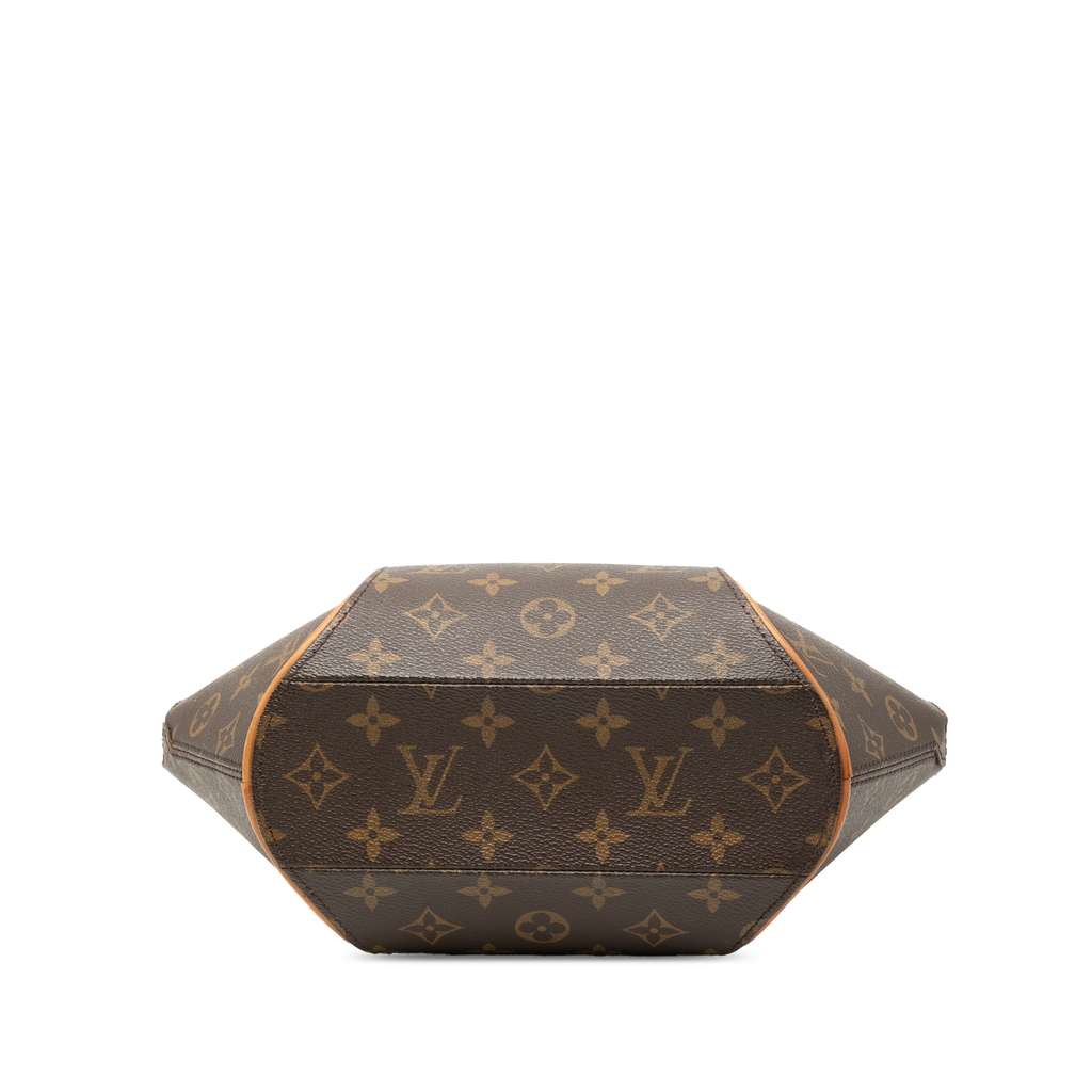 Louis Vuitton Monogram Ellipse PM - 3