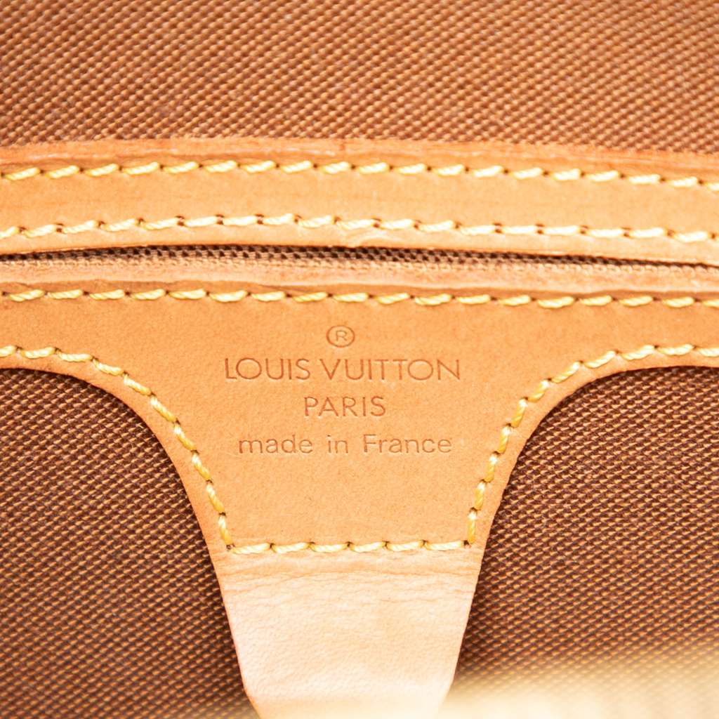 Louis Vuitton Monogram Ellipse PM - 5