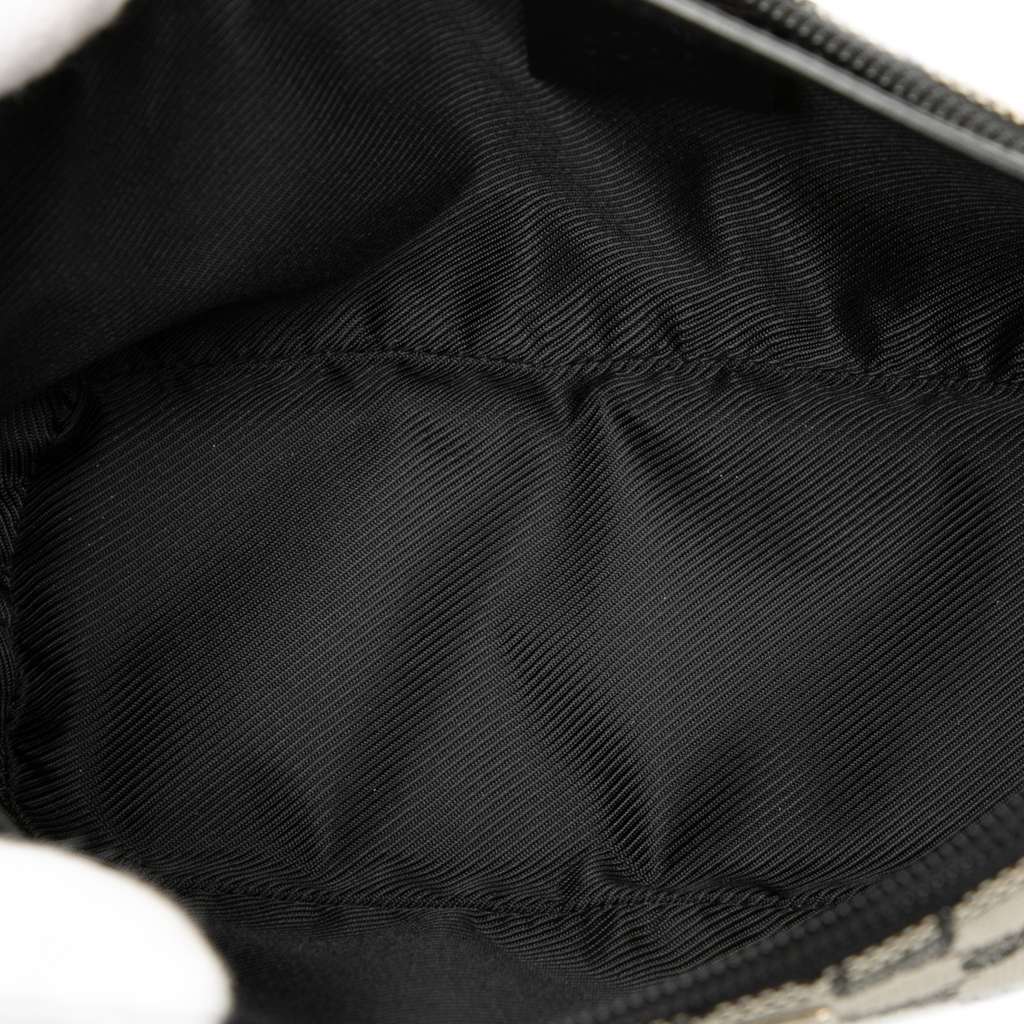 Gucci GG Canvas Boat - 4