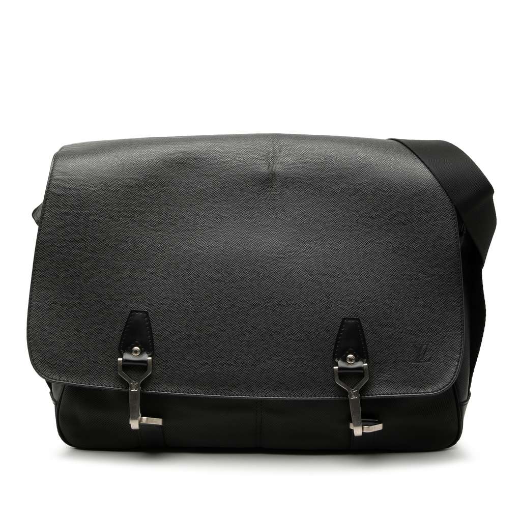 Louis Vuitton Taiga Dersou