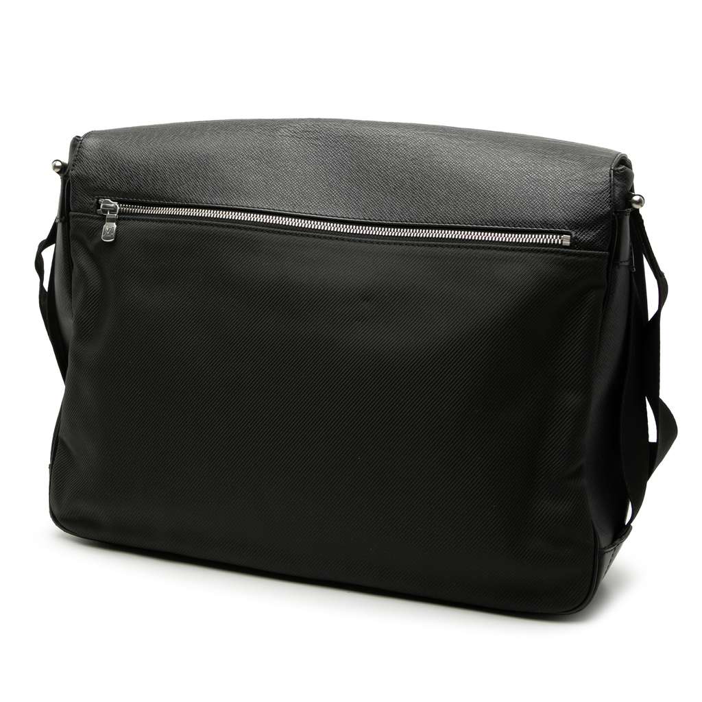 Louis Vuitton Taiga Dersou - 2