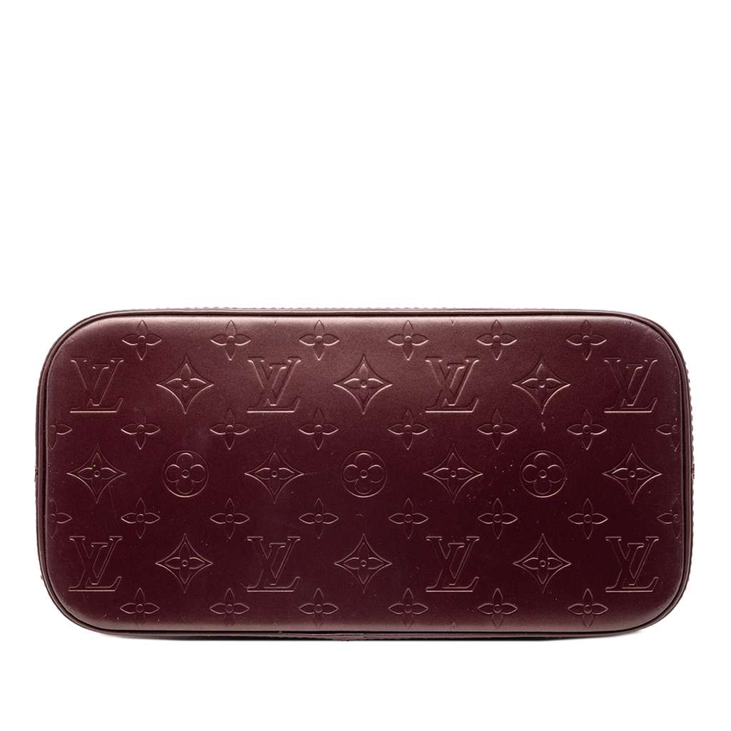 Louis Vuitton Monogram Mat Stockton - 3