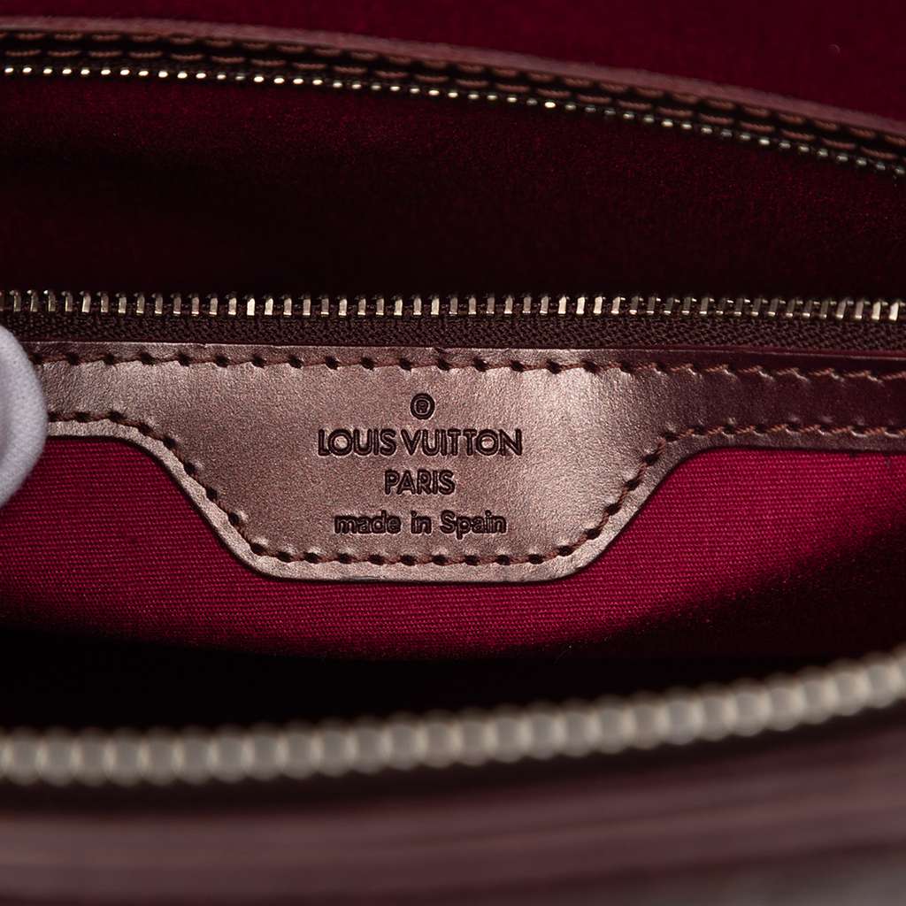 Louis Vuitton Monogram Mat Stockton - 5