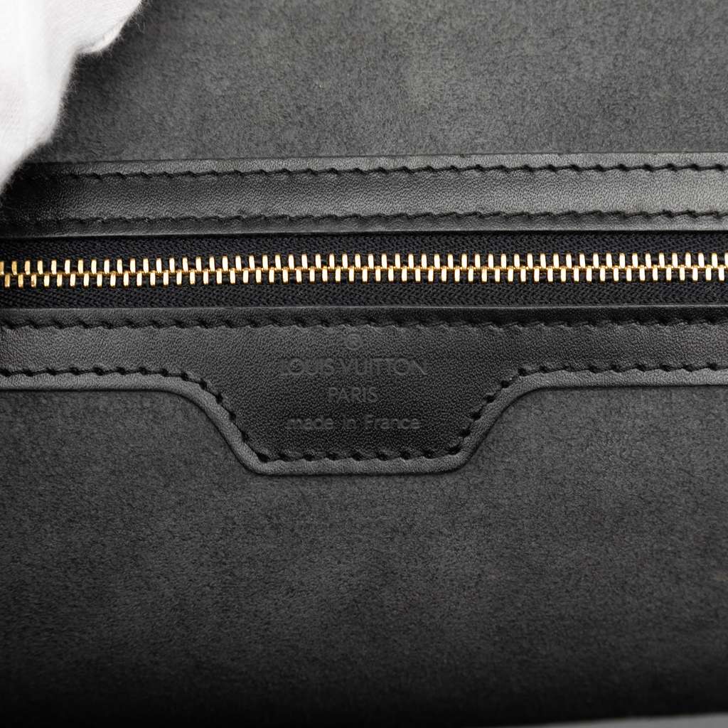 Louis Vuitton Epi Lussac - 5