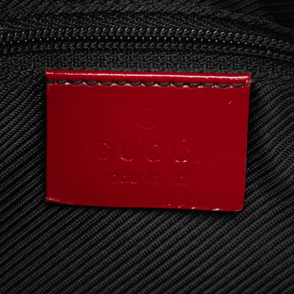 Gucci GG Canvas Handbag - 5