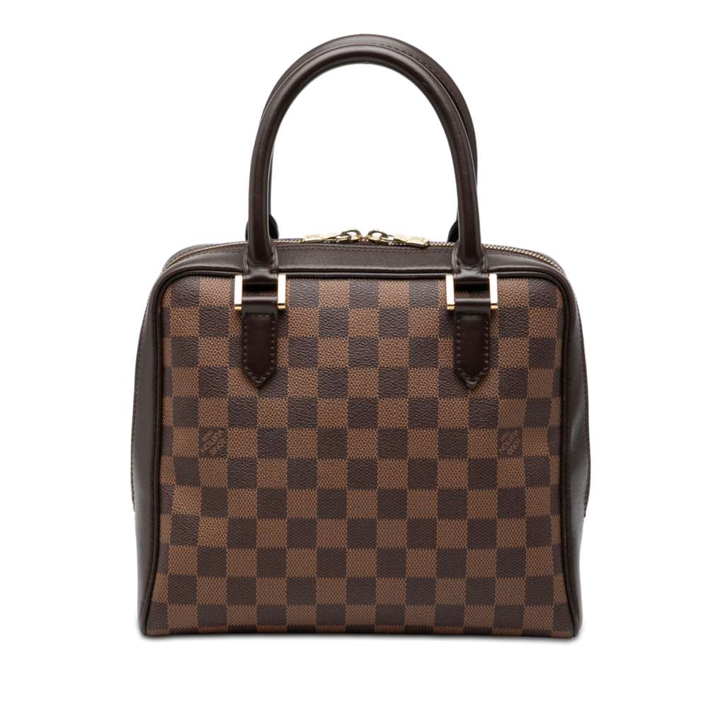 Louis Vuitton Damier Ebene Brera