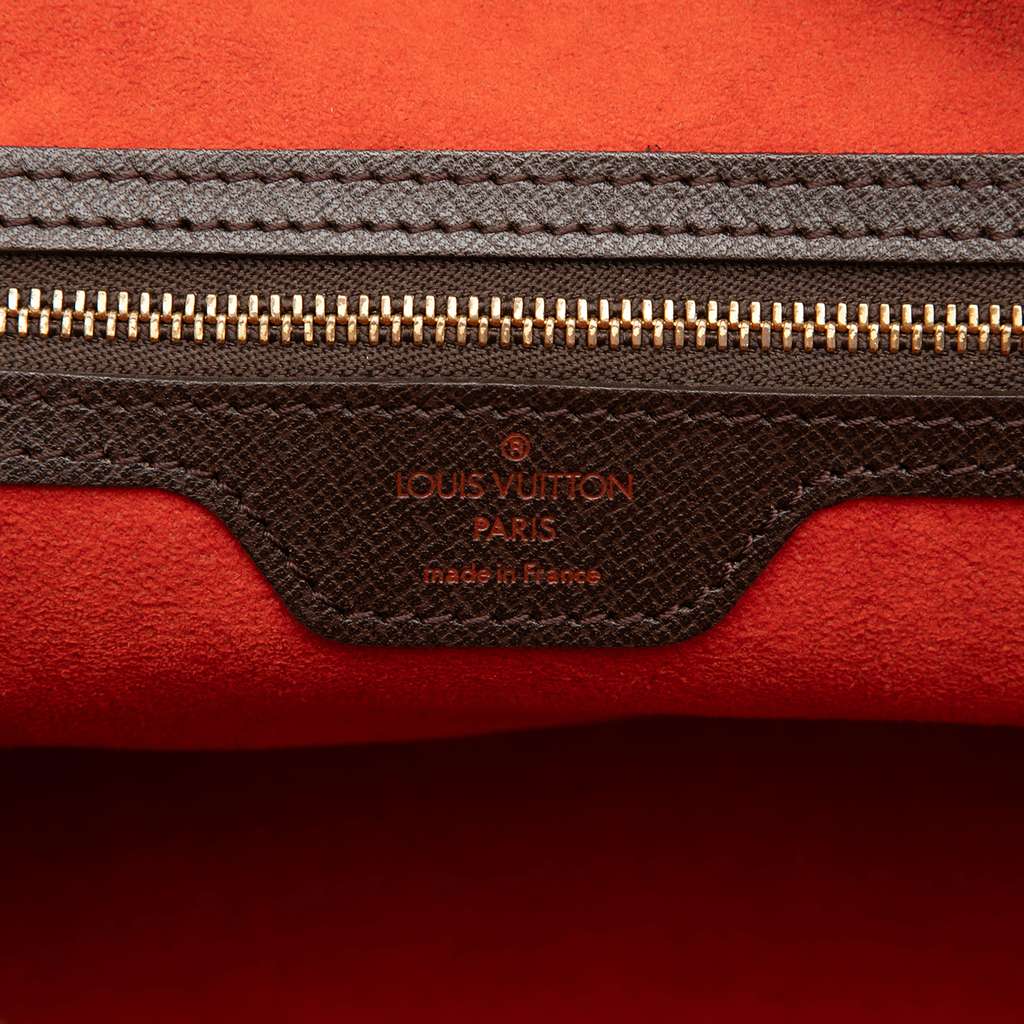 Louis Vuitton Damier Ebene Brera - 5