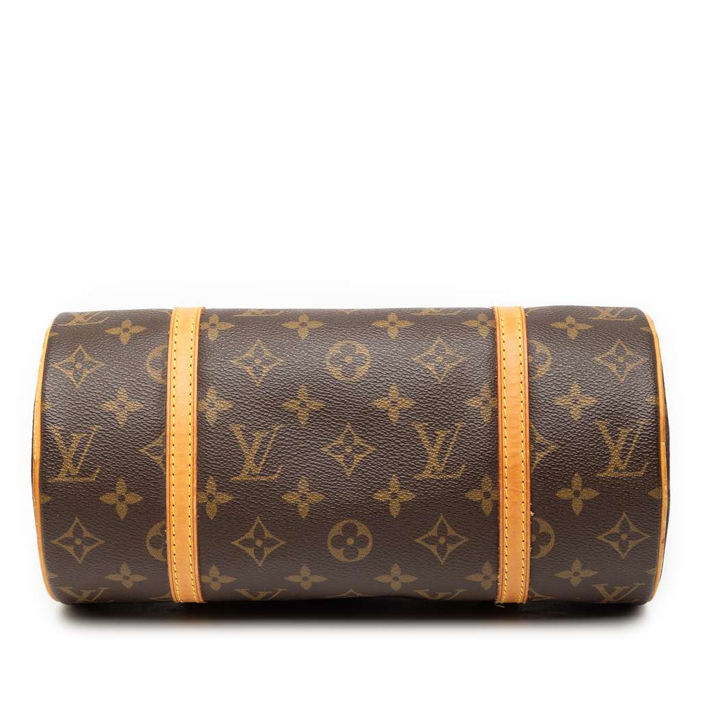 Louis Vuitton Monogram Papillon 28 - 3