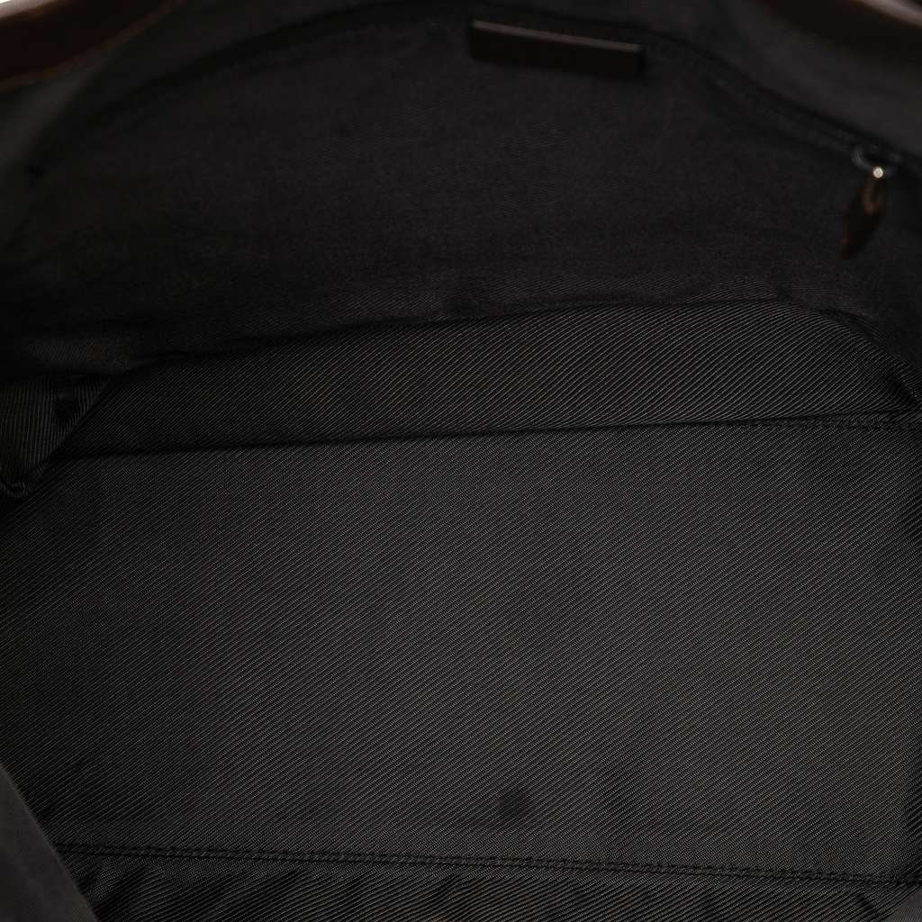 Gucci GG Canvas Tote - 4