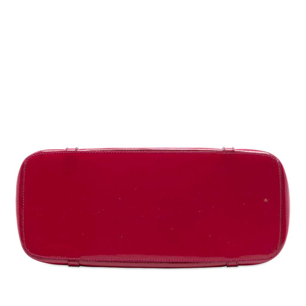 Gucci Patent Microguccissima Nice Tote - 3