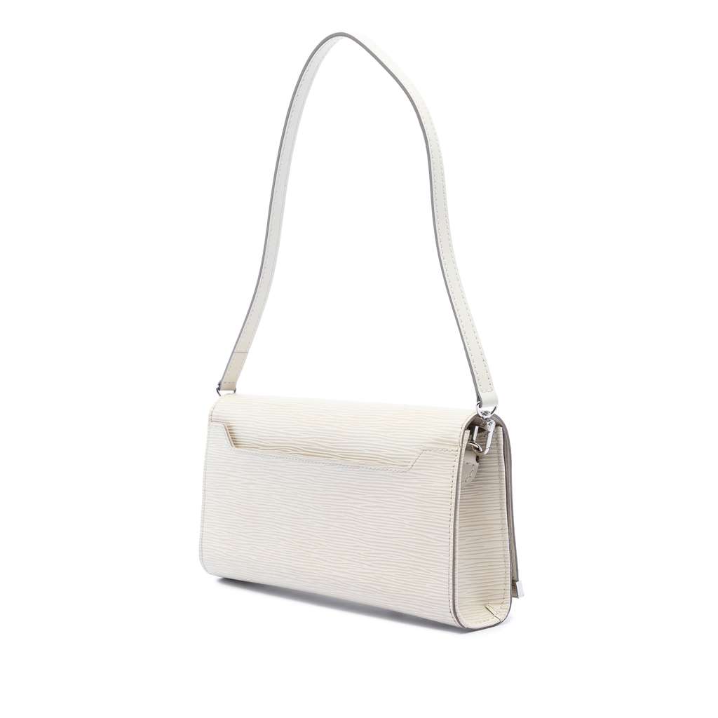 Louis Vuitton Epi Sevigne Clutch - 2