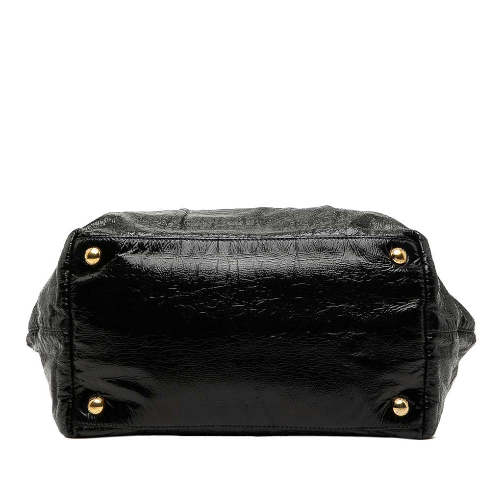 Prada Nappa Fiocco Bow Tote - 3