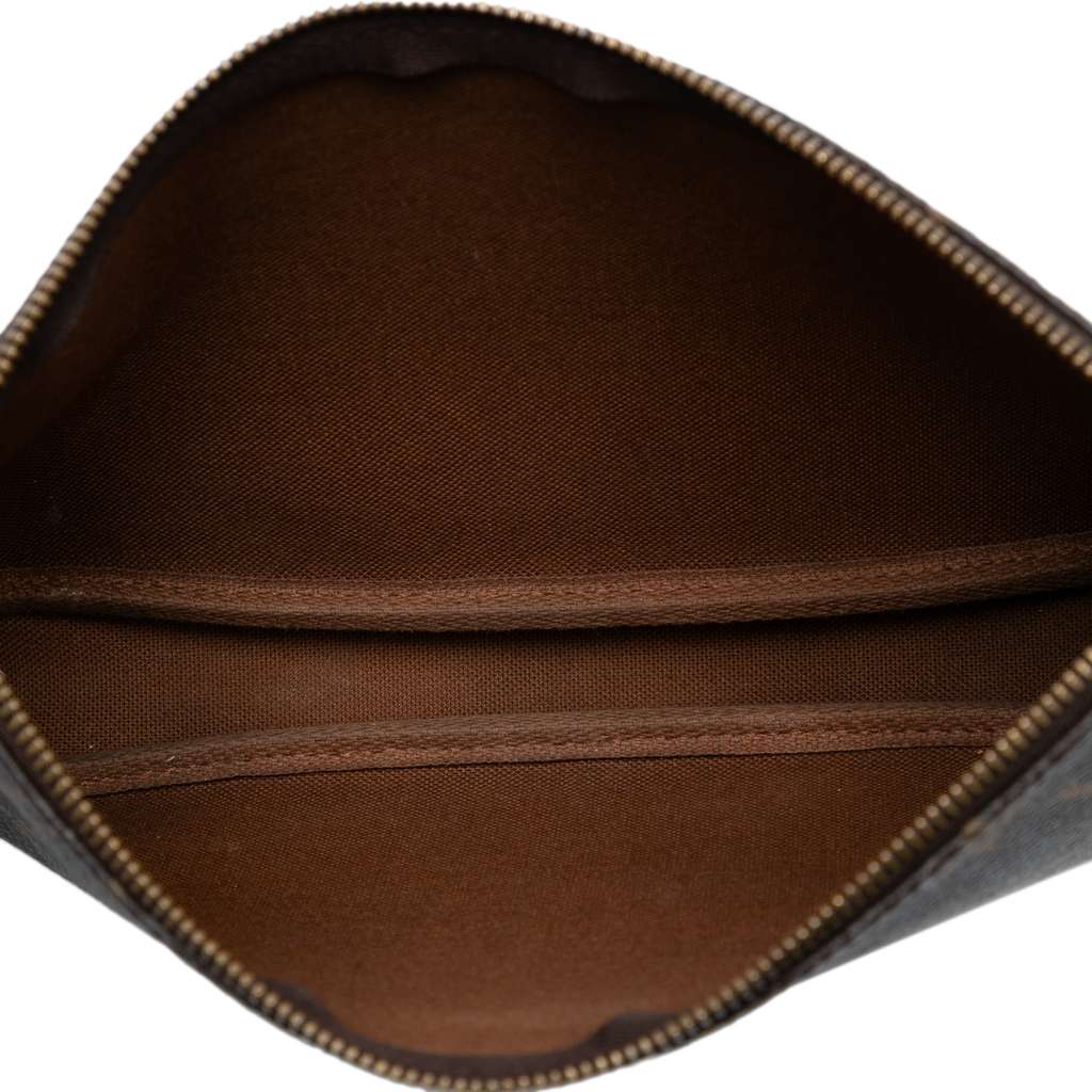 Louis Vuitton Monogram Pochette Accessoires - 4