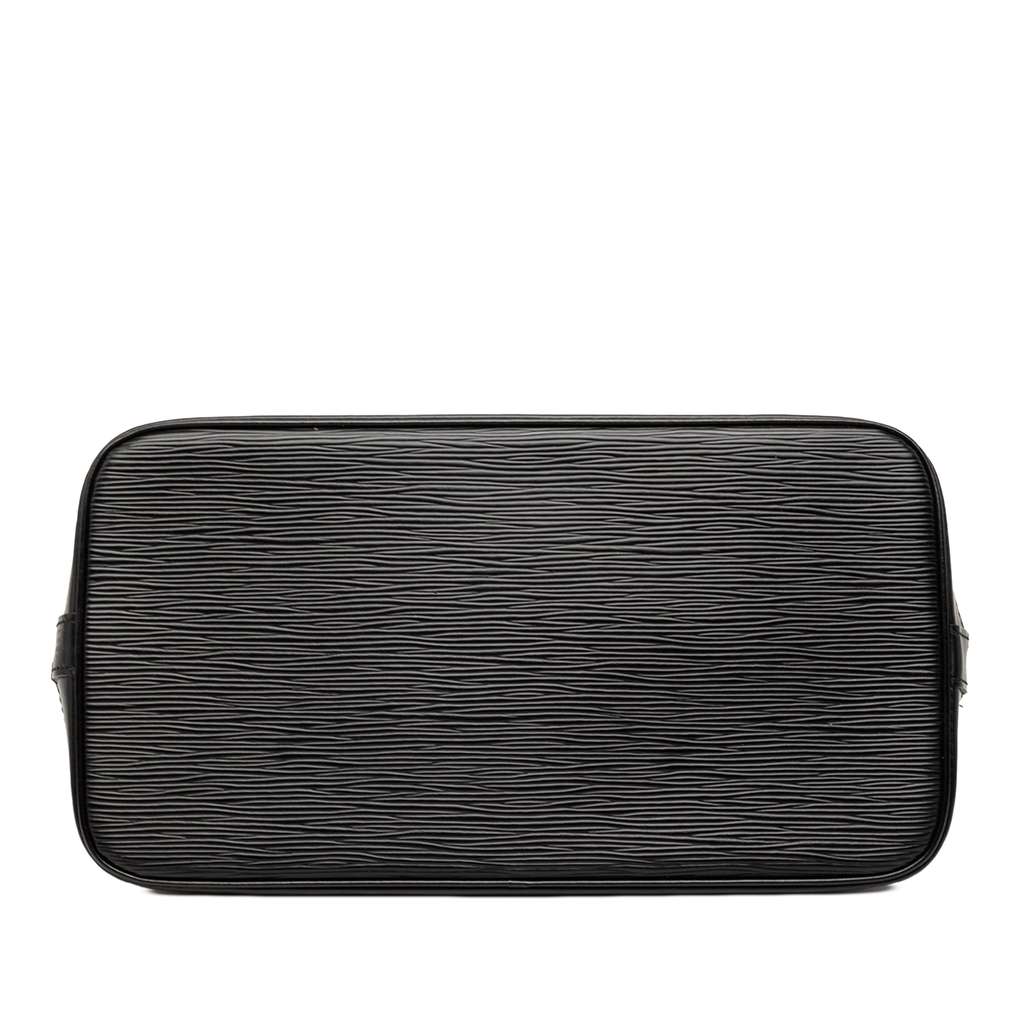 Louis Vuitton Epi Alma PM - 3