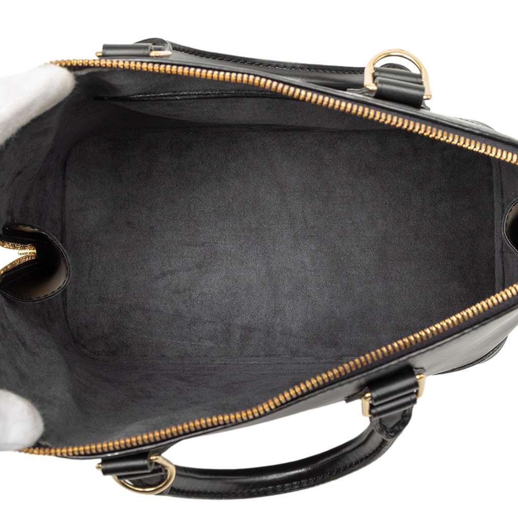 Louis Vuitton Epi Alma PM - 4