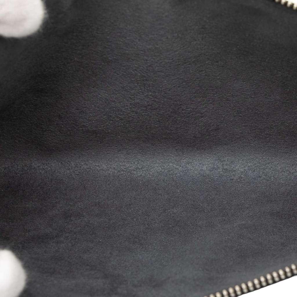 Louis Vuitton Epi Pochette Accessoires - 4