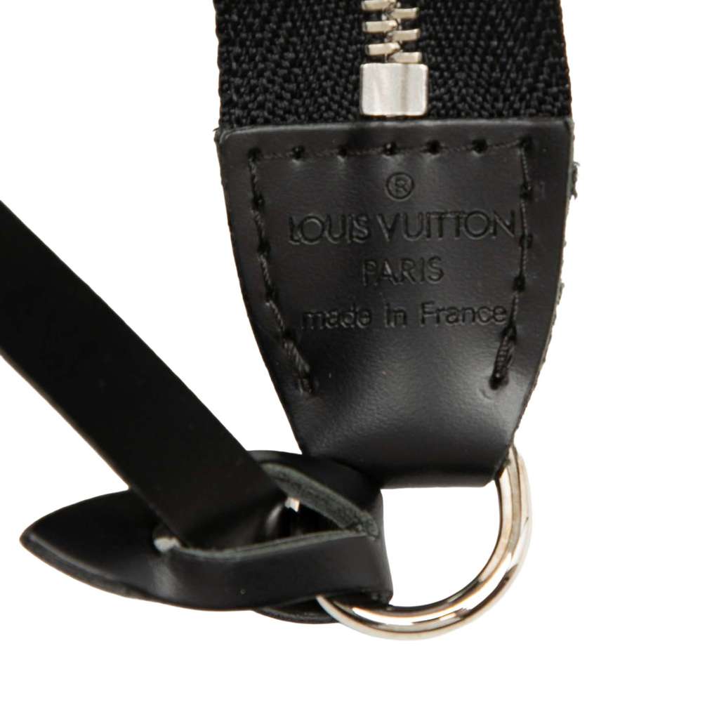 Louis Vuitton Epi Pochette Accessoires - 5