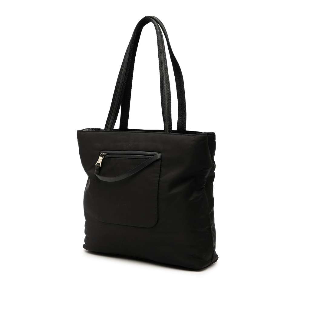 Prada Tessuto Tote - 2