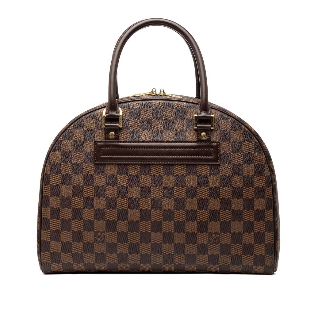 Louis Vuitton Damier Ebene Nolita