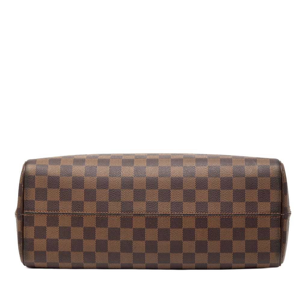 Louis Vuitton Damier Ebene Nolita - 3