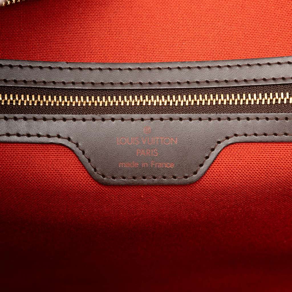 Louis Vuitton Damier Ebene Nolita - 5