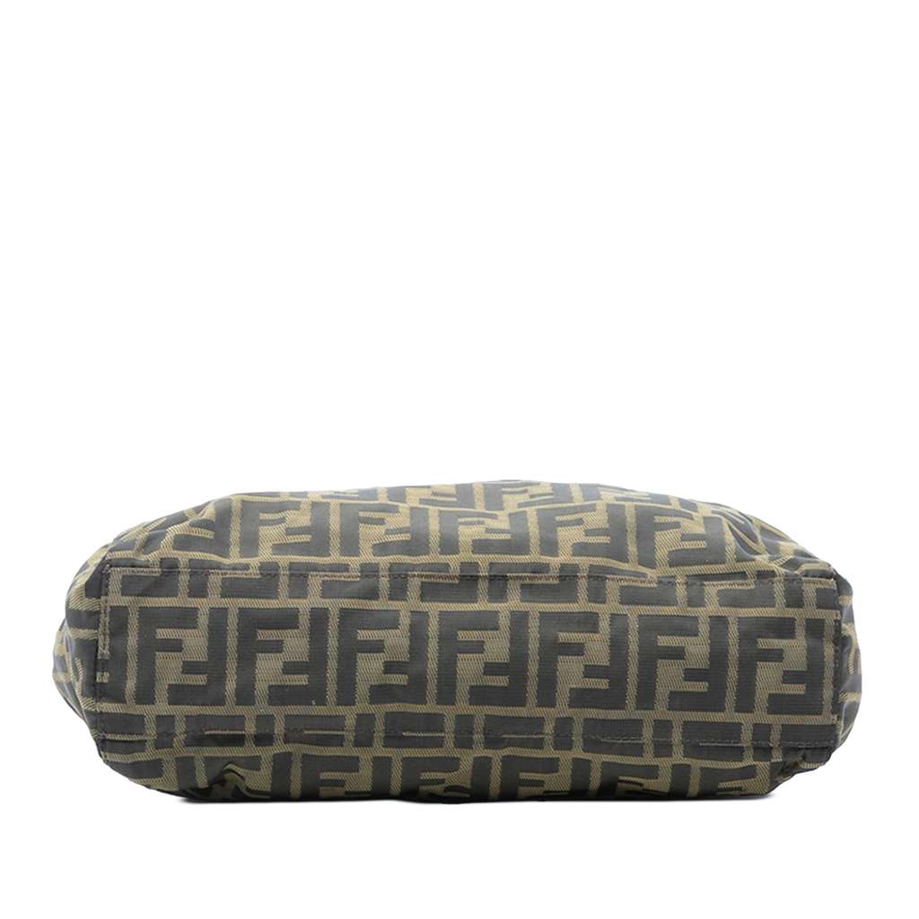 Fendi Zucca Canvas Tote - 3