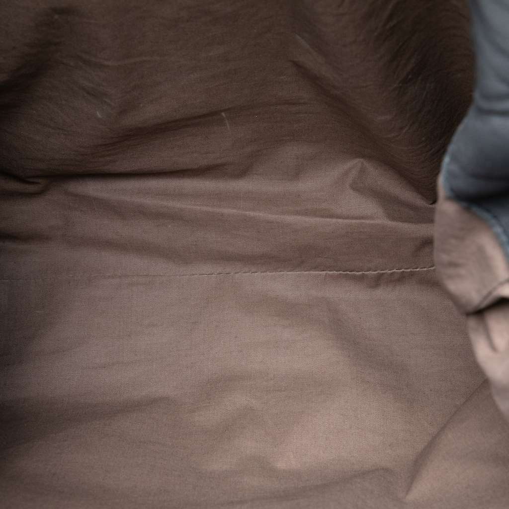 Bottega Veneta Nappa Intrecciato Flap Crossbody - 4