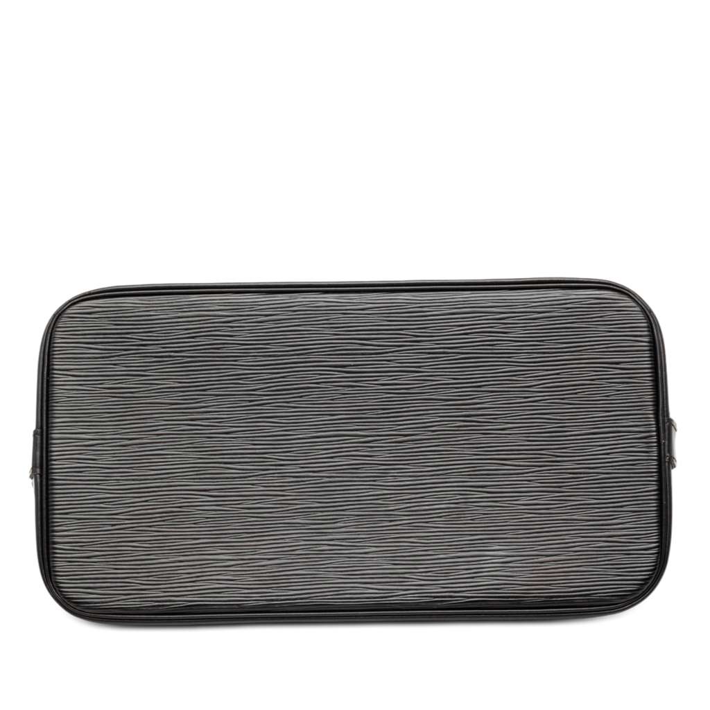 Louis Vuitton Epi Alma PM - 3