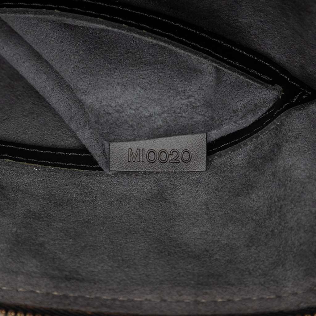 Louis Vuitton Epi Alma PM - 5