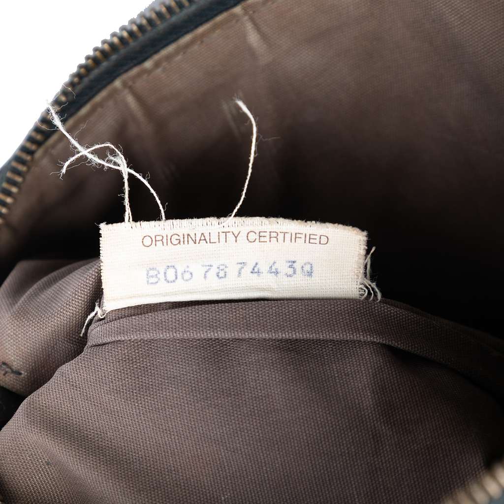 Bottega Veneta Tricolor Nappa Intrecciato Clutch - 5