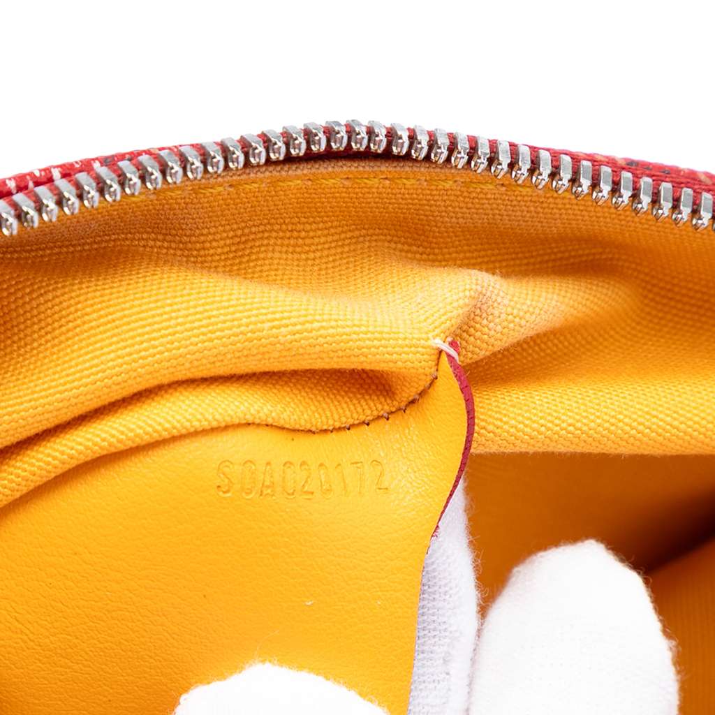 Goyard Goyardine Senat MM - 5